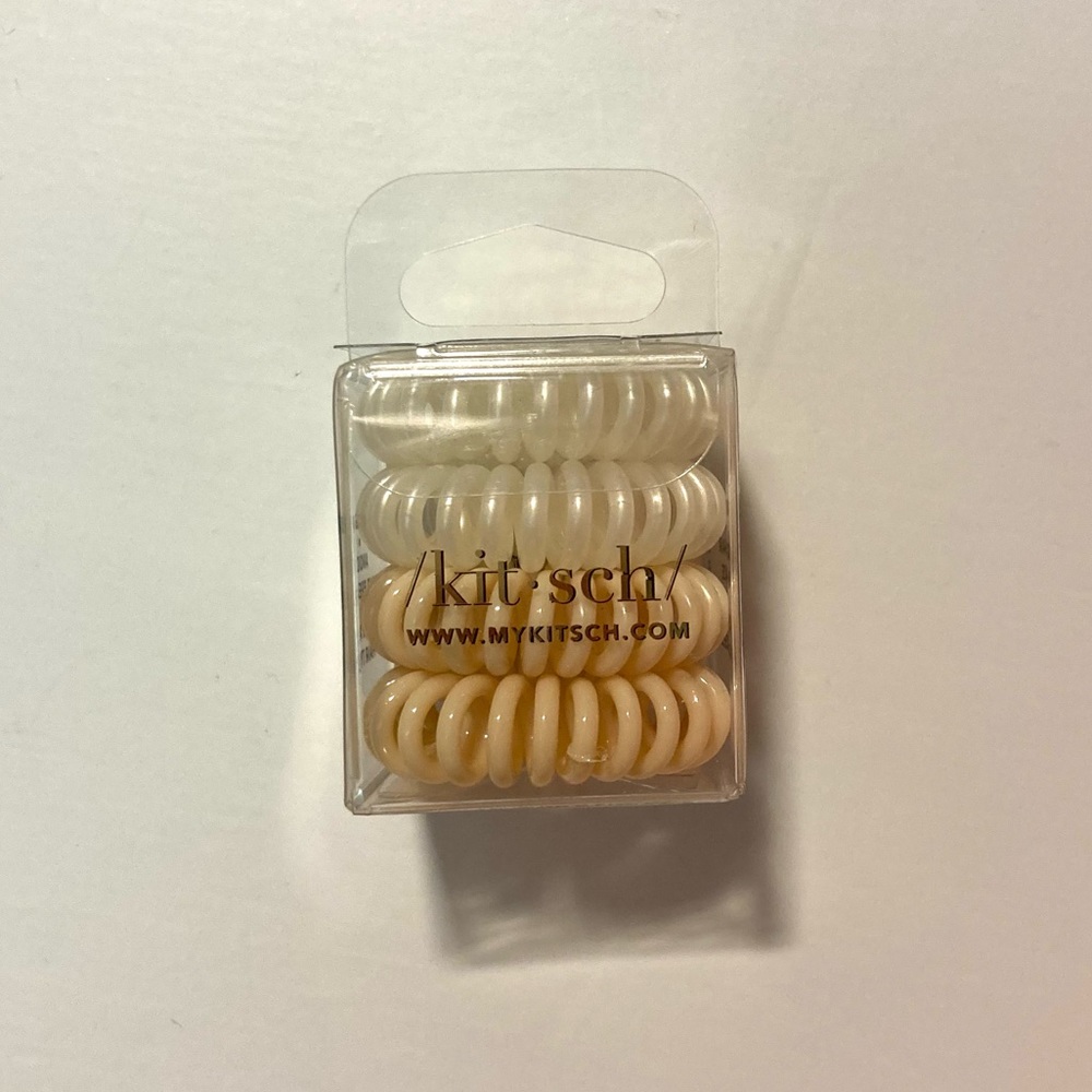 Kitsch Hair Coils